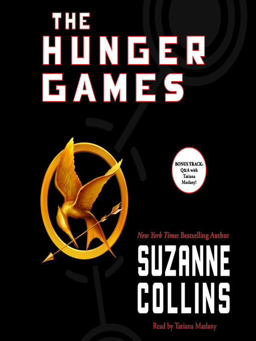 Title details for The Hunger Games: Special Edition by Suzanne Collins - Available